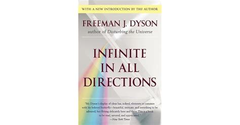 Infinite in All Directions Ebook Doc