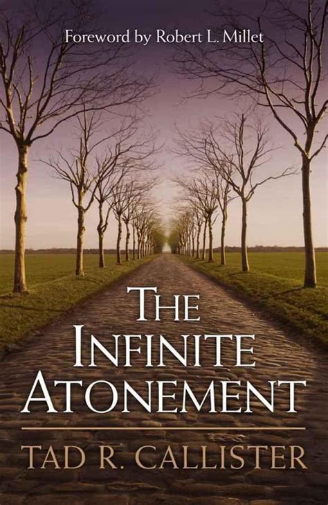 Infinite.Atonement Ebook PDF