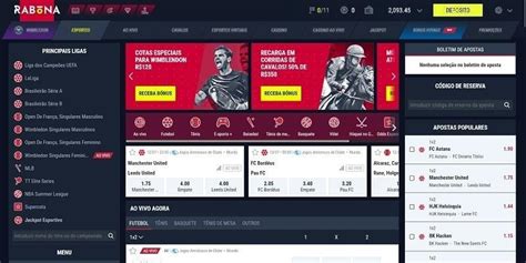 Infinito Bet: A Nova Geração de Apostas Esportivas Online