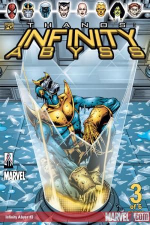 Infinity Abyss 5 of 6 Reader