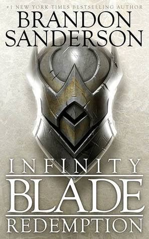 Infinity Blade 2 Book Series Reader