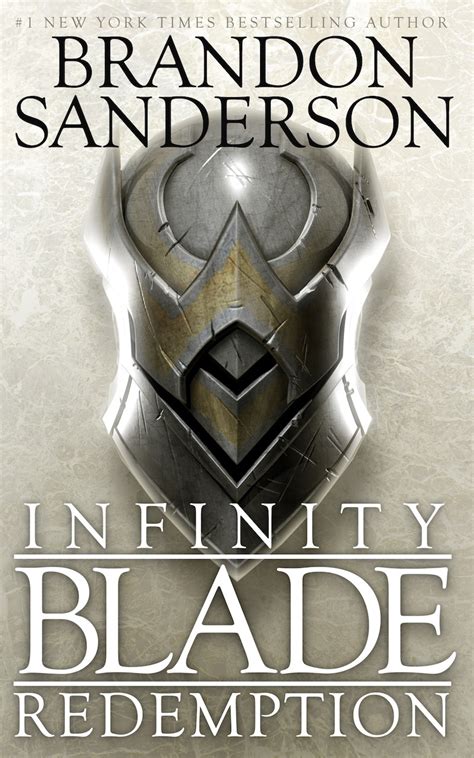 Infinity Blade Redemption Doc