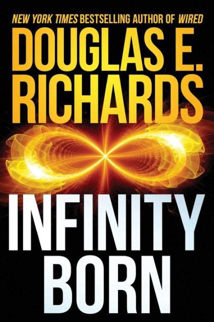 Infinity Born Kindle Editon