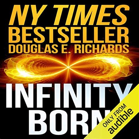 Infinity Born Kindle Editon