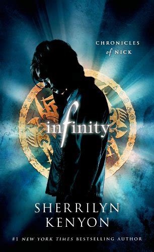 Infinity Chronicles of Nick Chronicles of Nick Book 1