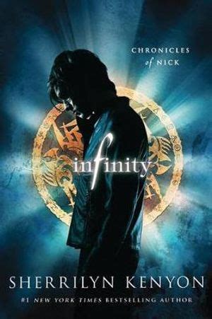 Infinity Chronicles of Nick Chronicles of Nick Book 1