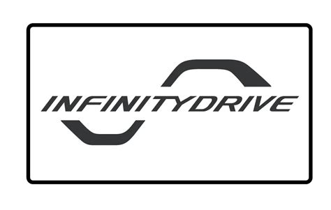 Infinity Drive: