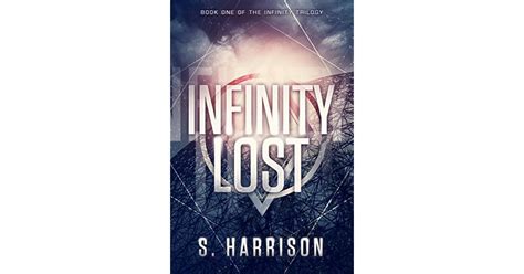 Infinity Lost The Infinity Trilogy Kindle Editon