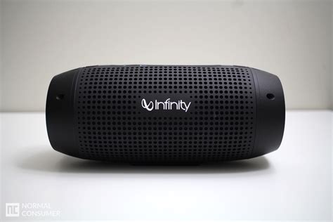 Infinity One Premium Wireless Portable Reader