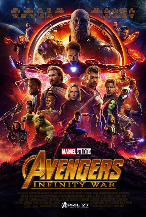 Infinity War 1 Epub