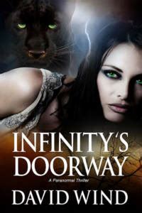 Infinity s Doorway A Sci-Fi Paranormal Thriller PDF