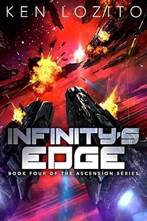 Infinity s Edge Ascension Series Volume 4 PDF