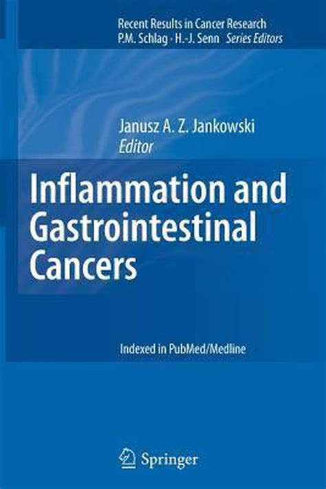 Inflammation and Gastrointestinal Cancers Doc