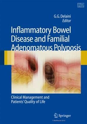 Inflammatory Bowel Disease and Familial Adenomatous Polyposis Clinical Management and Patients Qual PDF