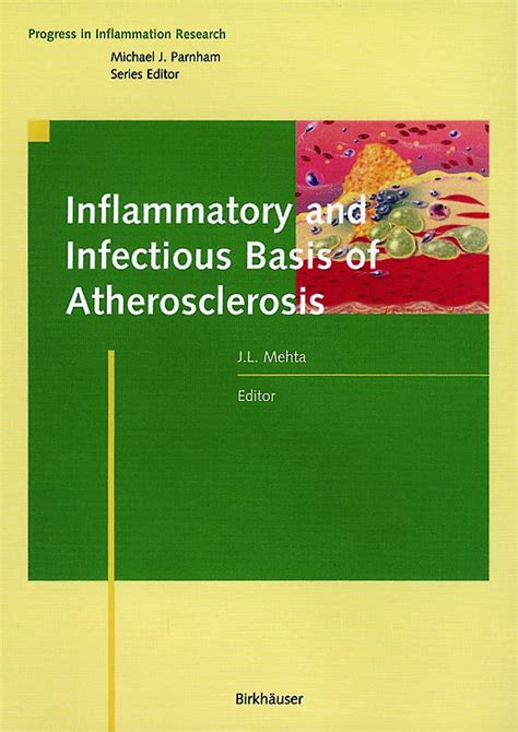 Inflammatory and Infectious Basis of Atherosclerosis Reader