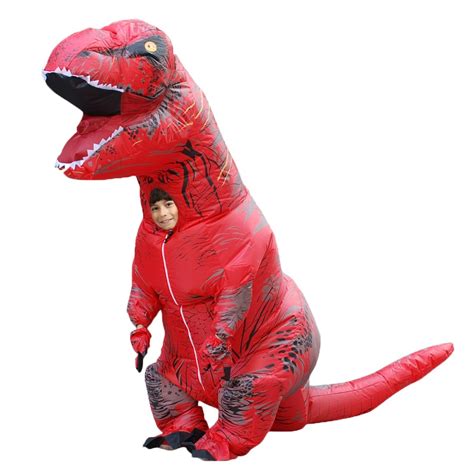 Inflatable T-Rex