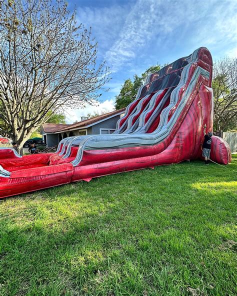 Inflatables for Added Comfort