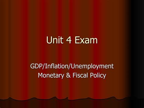 Inflation, Unemployment, and Monetary Policy PDF