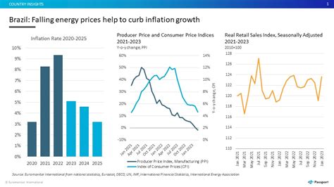 Inflation Rate by Month: Analyzing Trends and Impact in 2025