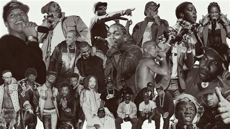 Influence of Hip-Hop Culture and Black Empowerment: