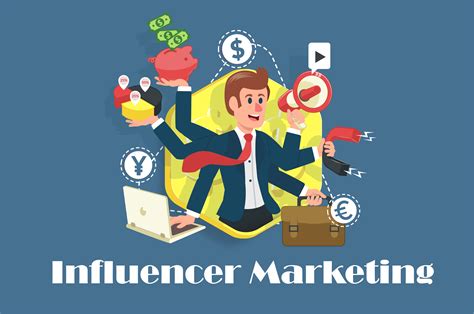 Influencer Marketing: