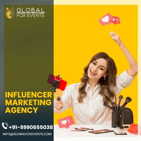 Influencer Marketing in Singapore: Unlocking Brand Success in the Digital Age