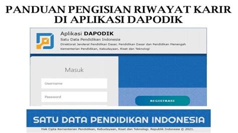 Info GTK Kemdikbud: Panduan Lengkap untuk Guru dan Tenaga Kependidikan 2024