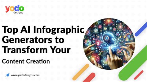 Infographic AI Generators: A Marketer's Secret Weapon