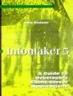 Infomaker 5 Professional Reference A Guide to Developing Client/server Applications Reader