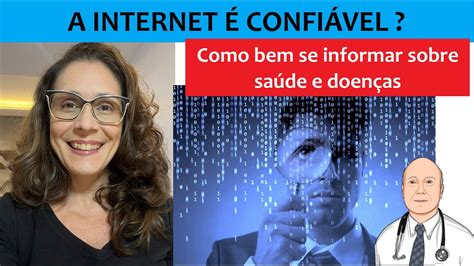 Informações Confiáveis: