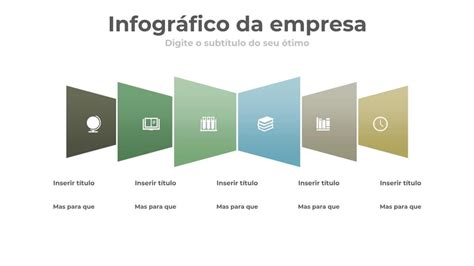 Informações da Empresa: