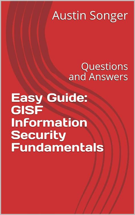 Information Assurance Fundamentals Answer Key Ebook Epub