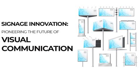 Information Display: The Future of Visual Communication