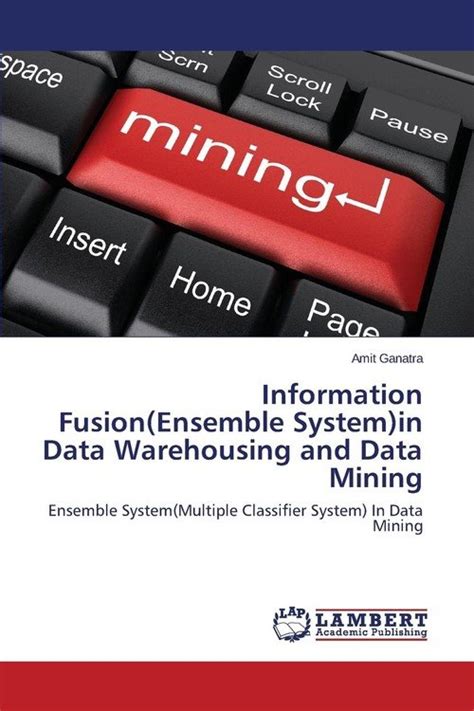 Information Fusion in Data Mining Epub