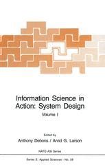 Information Science in Action System Design PDF