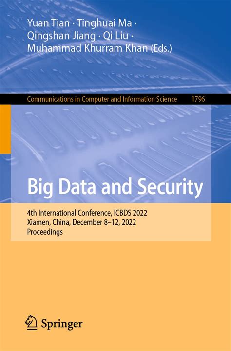 Information Security 4th International Conference Doc