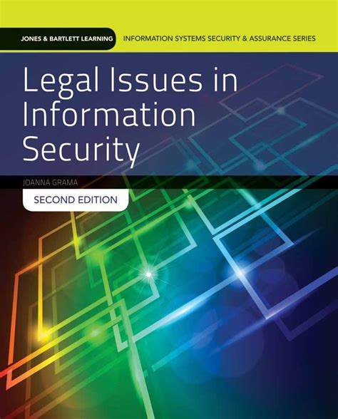 Information Security Bartlett Learning Assurance Doc