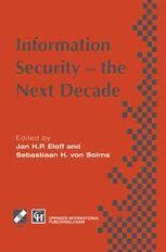 Information Security the Next Decade Epub