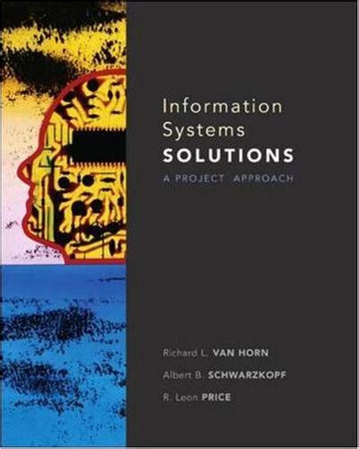 Information Systems Solutions A Project Approach Epub