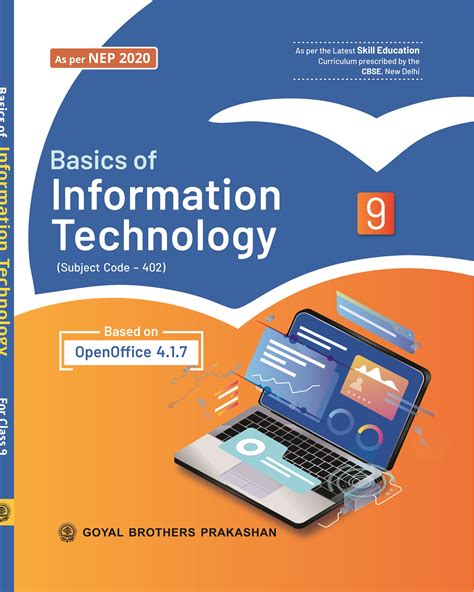 Information Technology: The Ultimate Resource for Free PDF Books