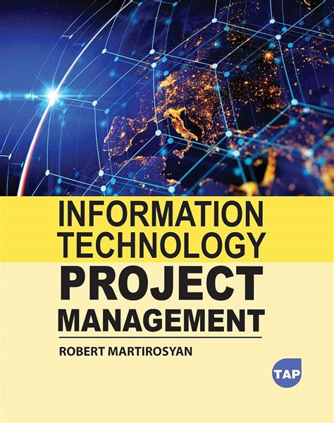 Information Technology Project Management Kindle Editon