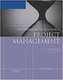 Information Technology Project Management Reprint with Microsoft Project 2007 Epub