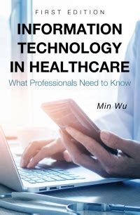 Information Technology Solutions for Healthcare 1st Edition PDF