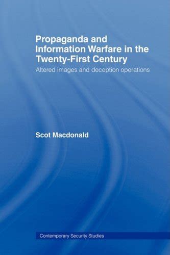 Information War Challenges in the Twentyfirst Century Epub