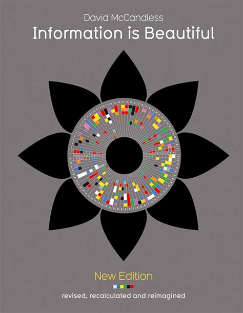 Information is Beautiful Ebook Kindle Editon