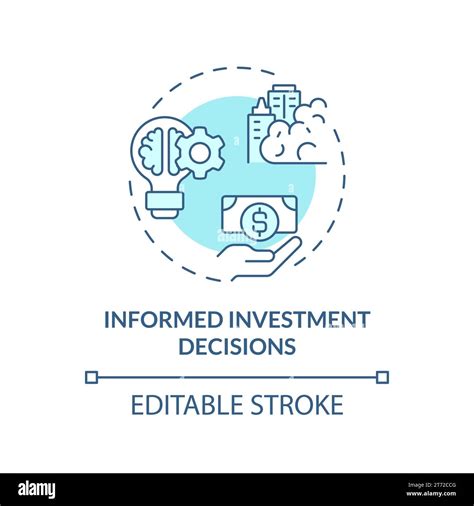 Informed Investment Decisions: