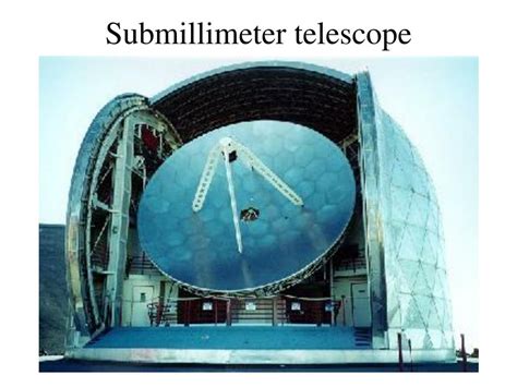 Infrared and Submillimeter Astronomy PDF