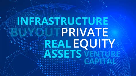 Infrastructure Private Equity Funds: Unlocking Value in Critical Assets