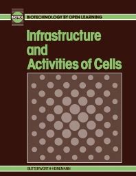 Infrastructure and Activities of Cells Kindle Editon