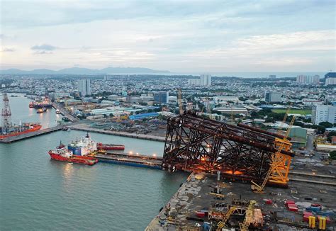 Infrastructure and Facilities